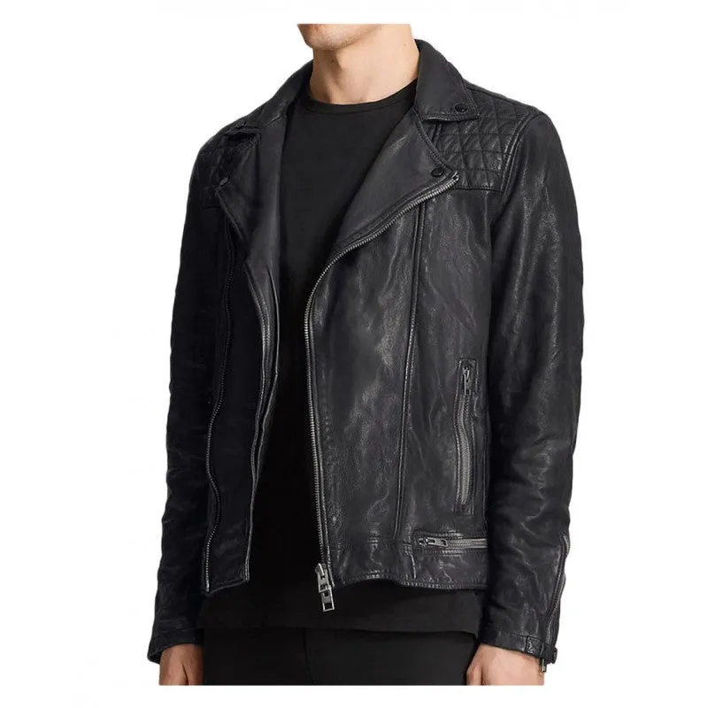 13 Reasons Why Tony Padilla Leather Jacket