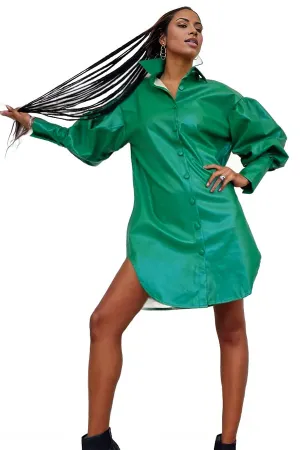 1795 JACKET DRESS
