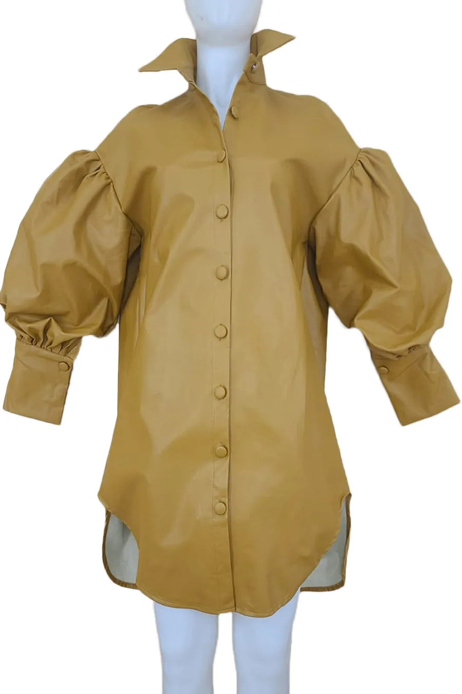 1795 JACKET DRESS