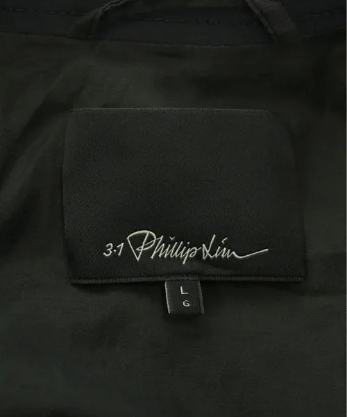 3.1 Phillip Lim Mod coats