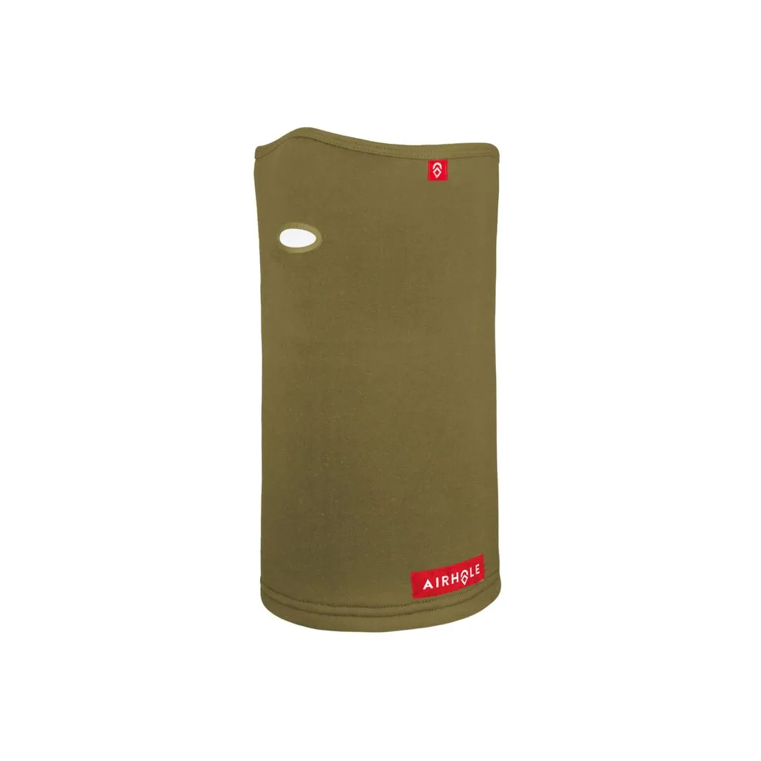 AIRHOLE Senior Polar Fleece Airtube