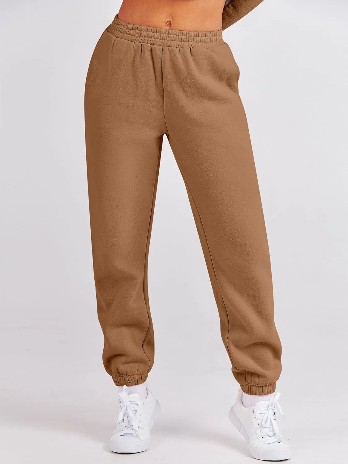 ANRABESS Womens 2 Piece Outfits Lounge Hoodie Oversized Sweatshirt Jogger Sweatpants Y2K Tracksuit Sweatsuit Set Fall Clothes