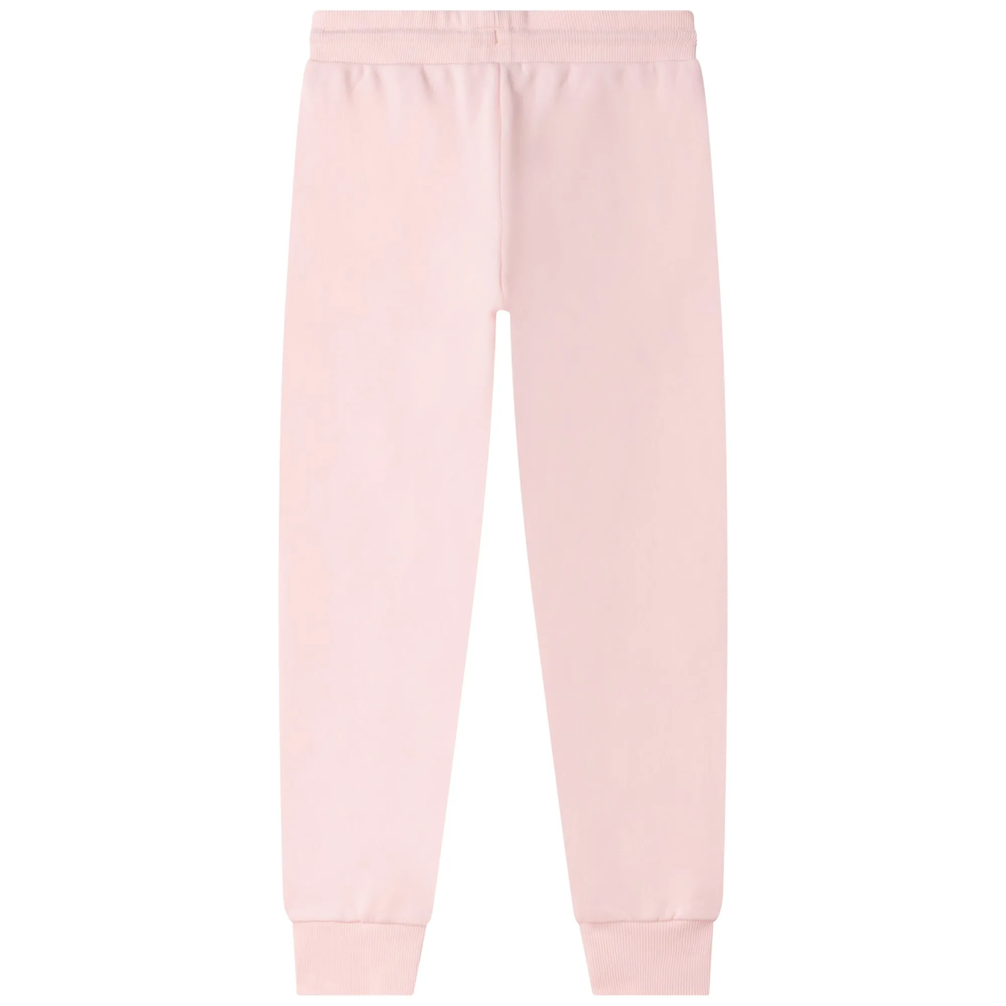 AW22 DKNY Girls Pink Tracksuit
