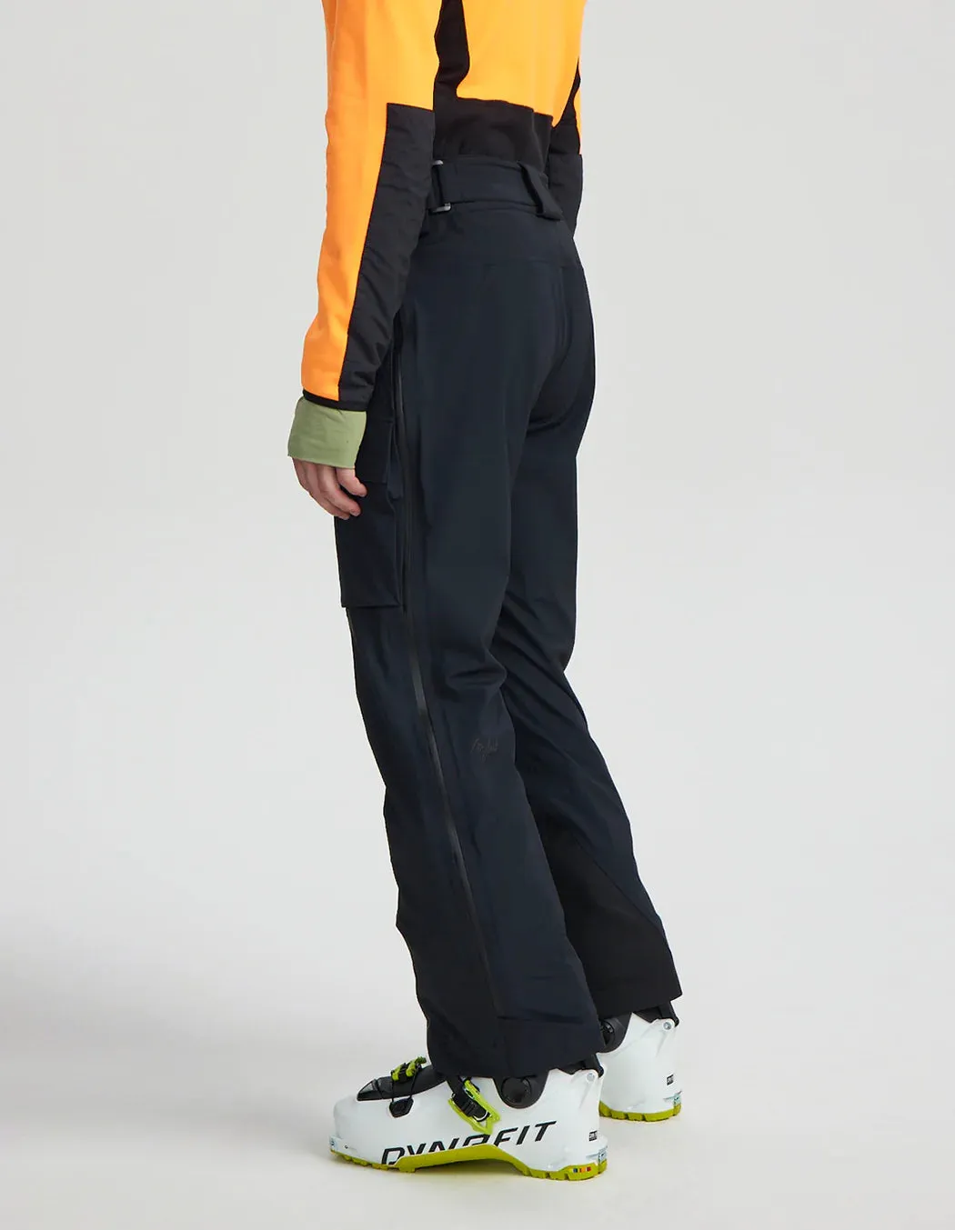 Aztech Mountain Hayden 3L Shell Pants 2024