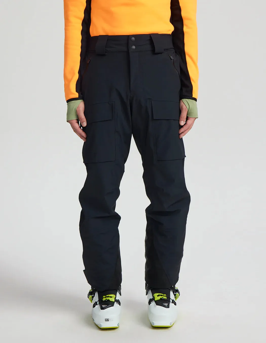 Aztech Mountain Hayden 3L Shell Pants 2024