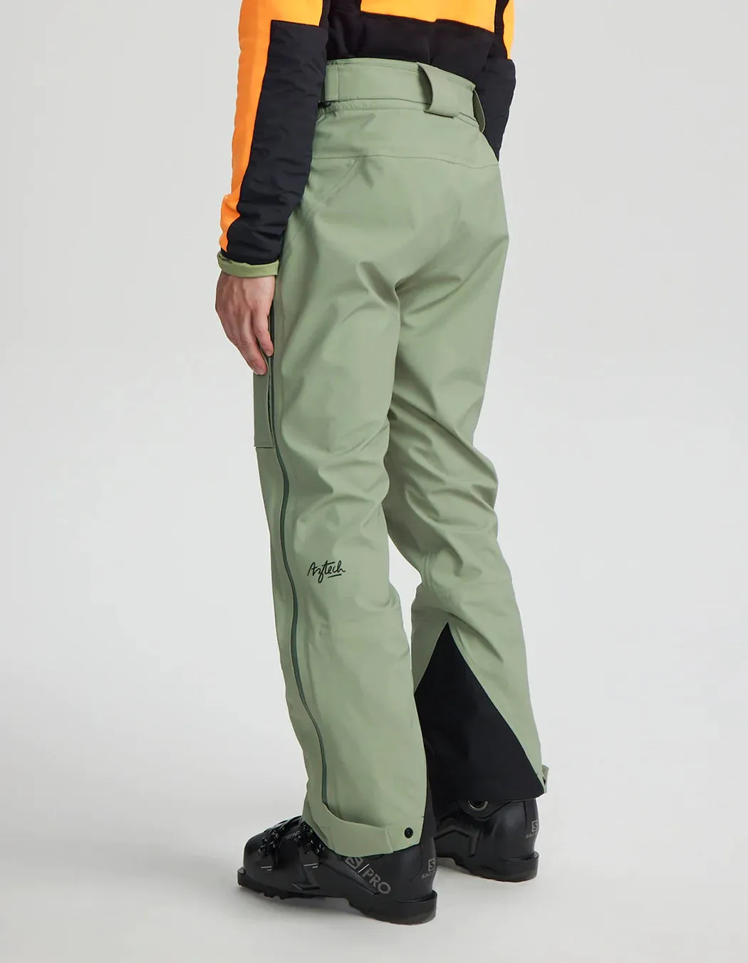 Aztech Mountain Hayden 3L Shell Pants 2024