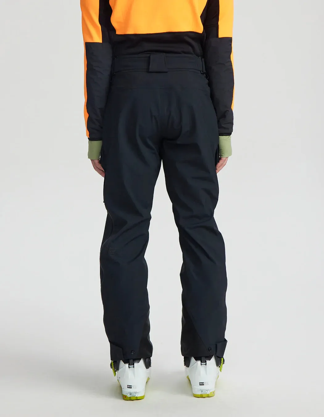 Aztech Mountain Hayden 3L Shell Pants 2024