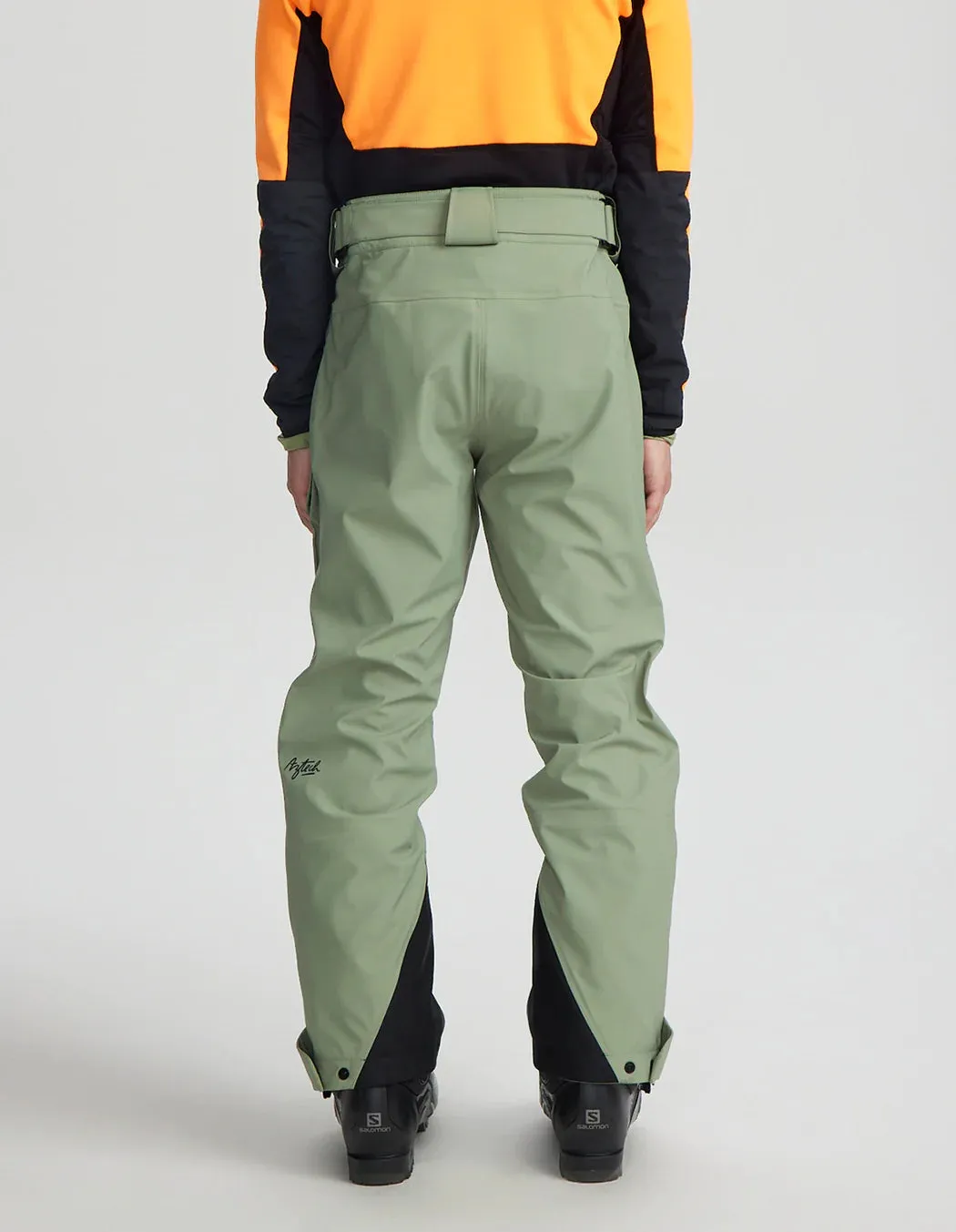 Aztech Mountain Hayden 3L Shell Pants 2024