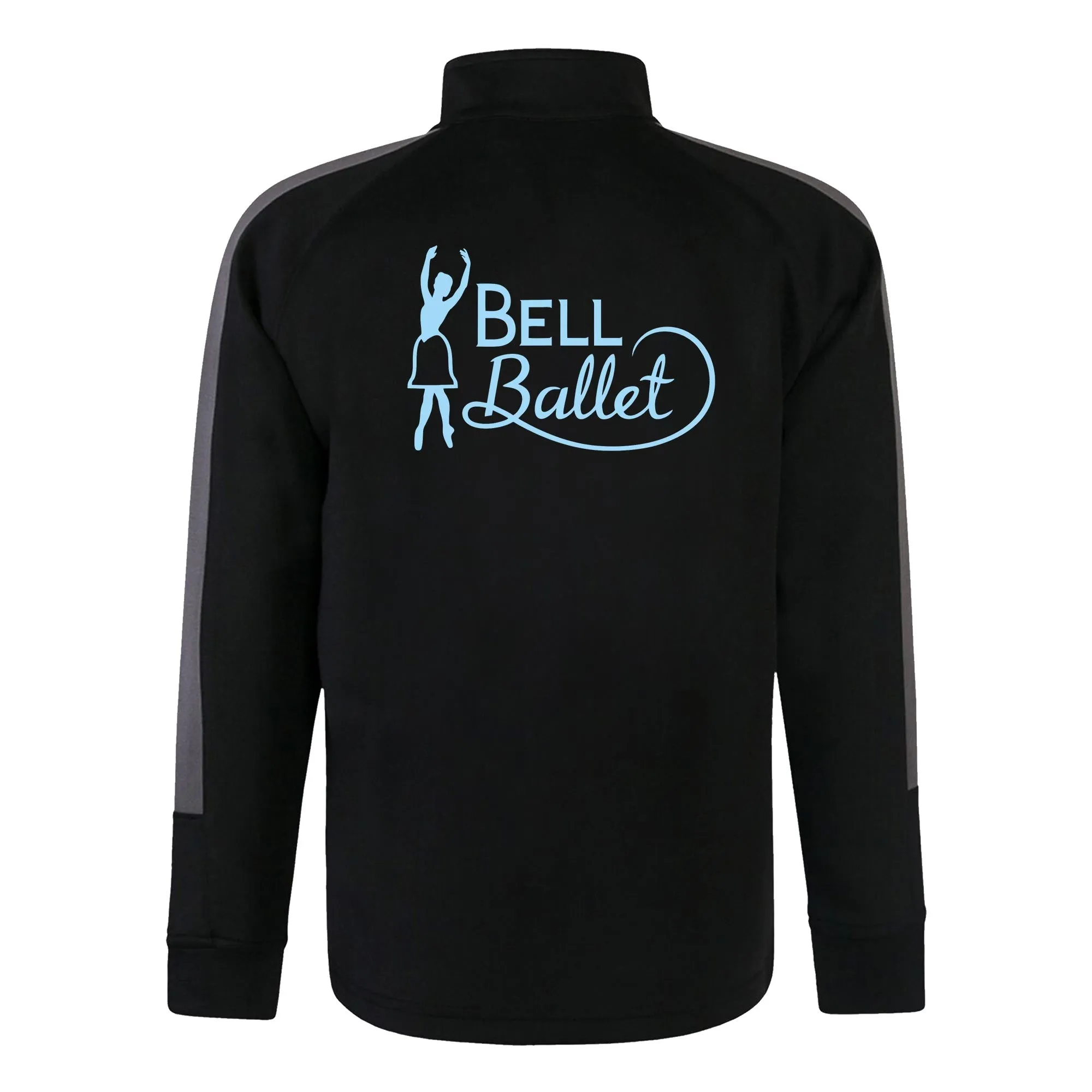 Bell Ballet Adults Knitted Tracksuit Top