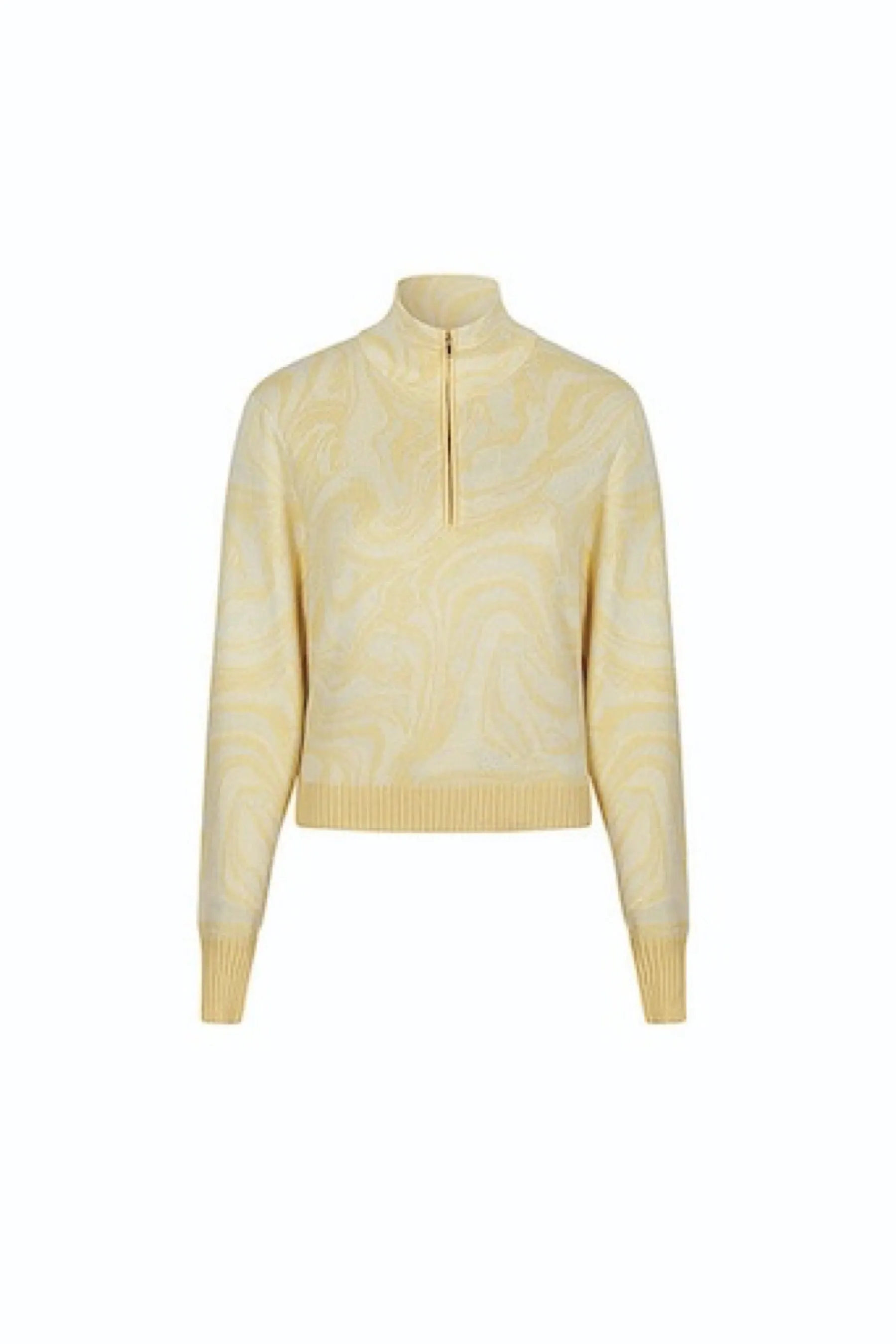 Blonde Bay Tracksuit Top