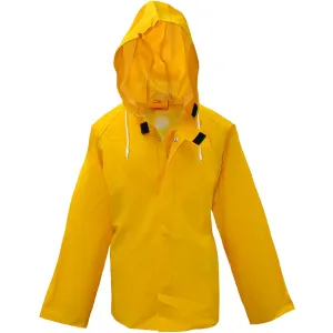 Boss 3PR0500YX Premium Rain Jacket - 0.50 mm