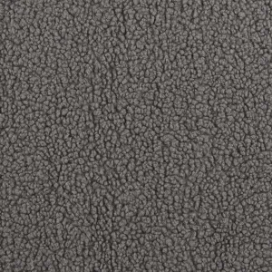 Boucle Sherpa - Grey