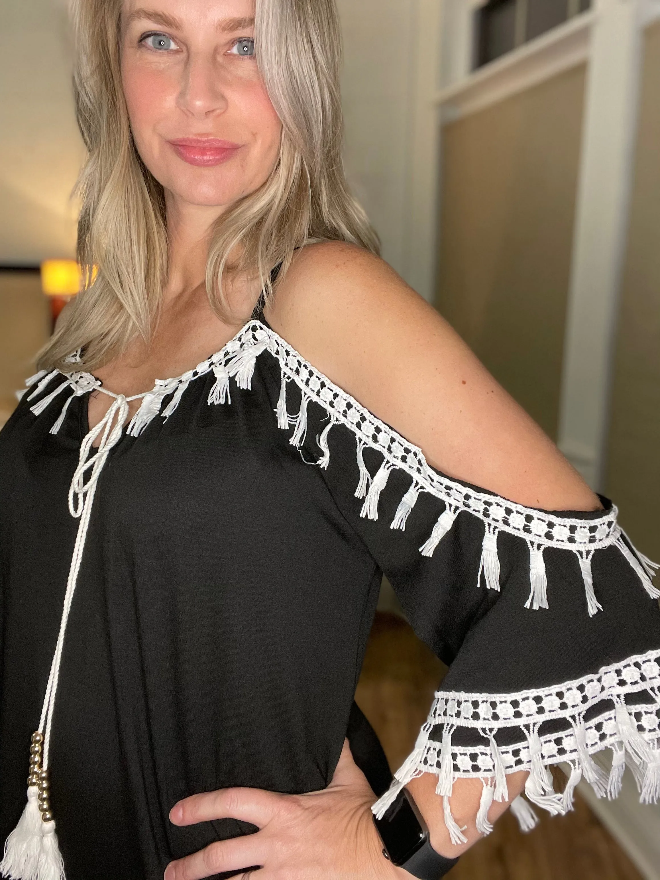 Cancun Cover Up Dress