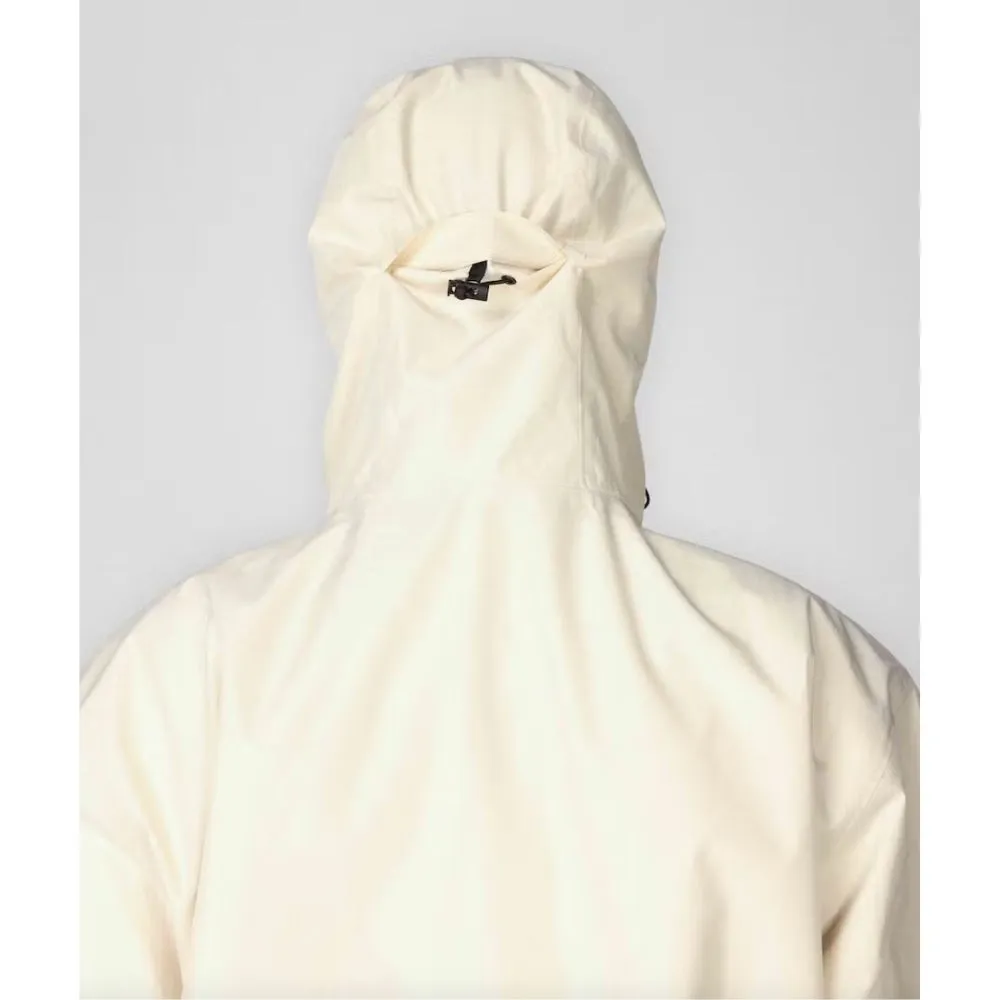 Cargo Jacket Beige