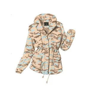 Cargo Jacket