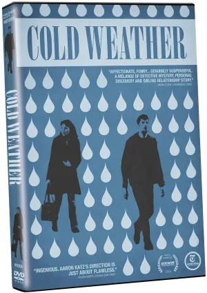 Cold Weather