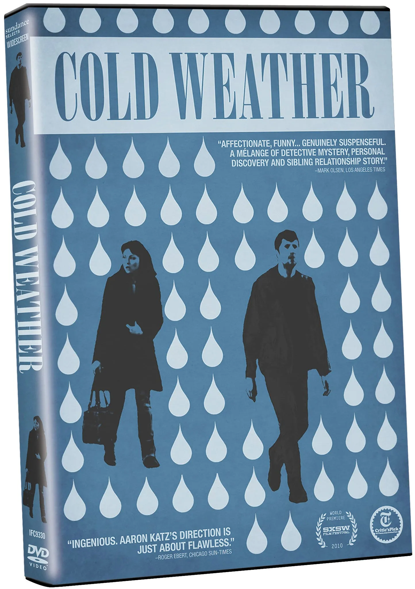 Cold Weather