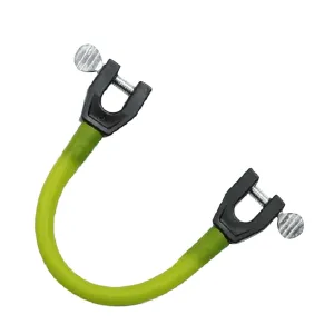 cozy Children's Snowboard Head Connector Beginner Snowboard Assist Device Ski Tip Connector Perfect For Beginners Winter Sports Equipment