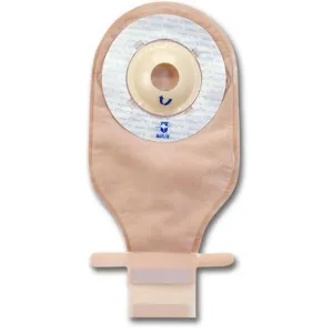 Deep Cnvx 1", Opq Ultralite Pches w/Aquatack