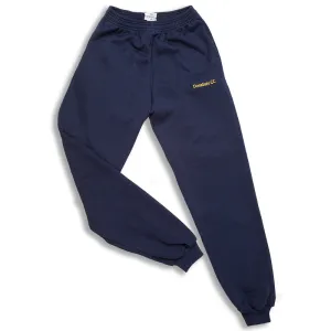 Donabate CC Fleece Track Pants (Cuff Legs)