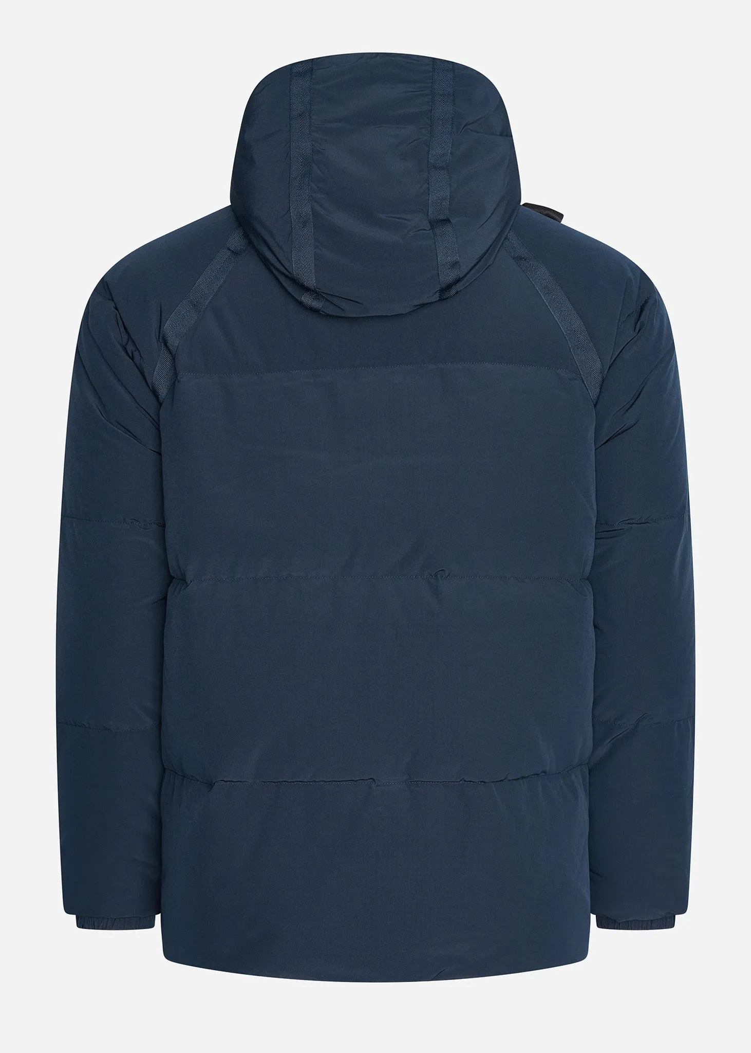 Down jacket - ink navy