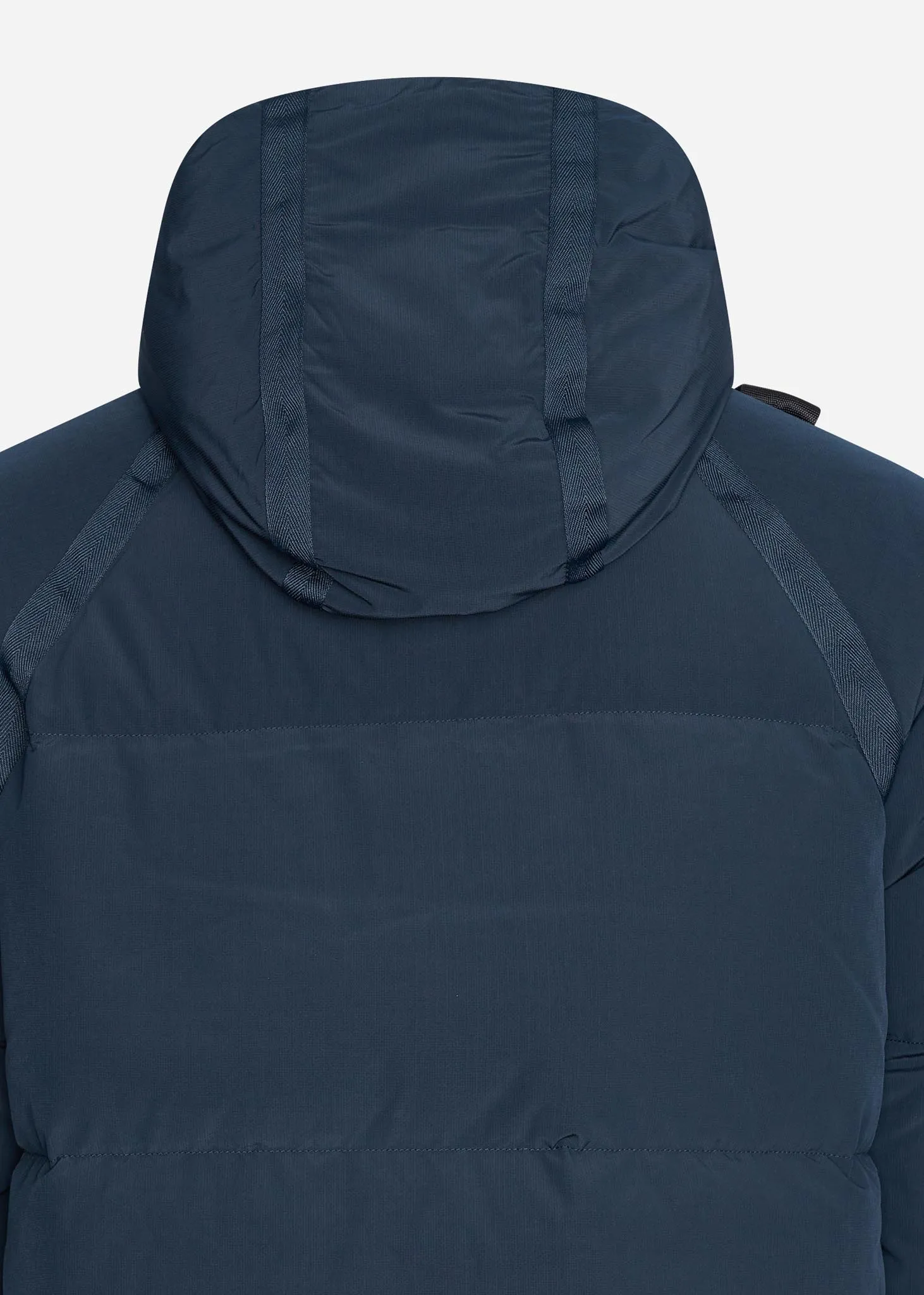 Down jacket - ink navy