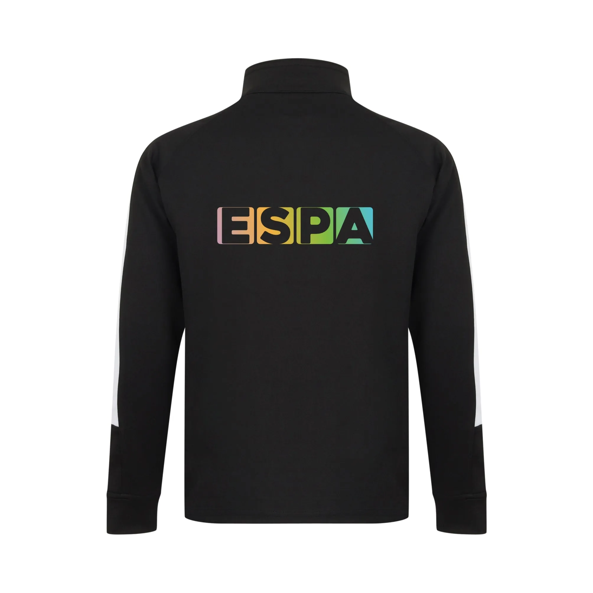 ESPA Adults Knitted Tracksuit Top