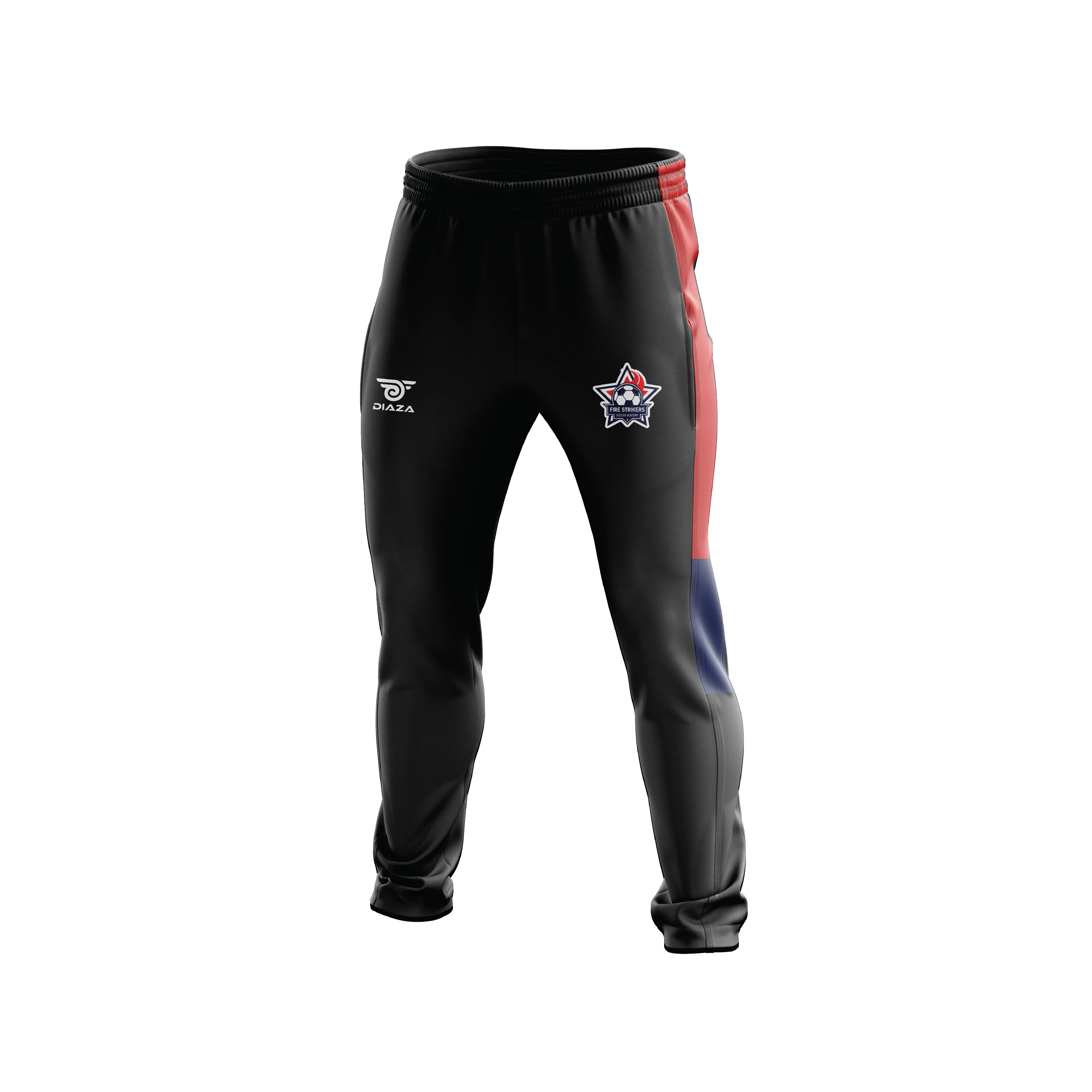 Fire Striker Tracksuit