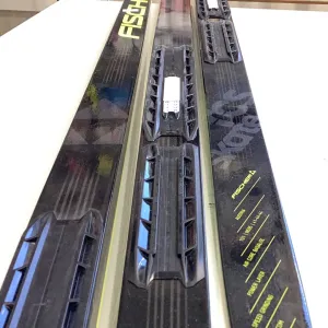 Fischer RCS Skate - Junior