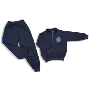 Gaelscoil na Fuinseoige Tracksuit
