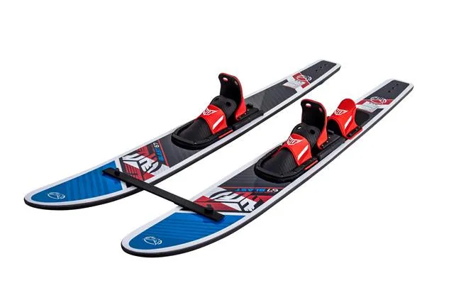 HO Blast Junior Combo Water Skis 59"
