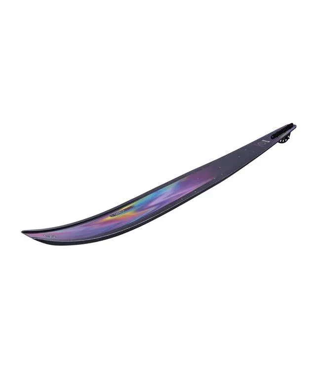 HO Carbon Omega Max Womens Slalom Ski Blank (2023)