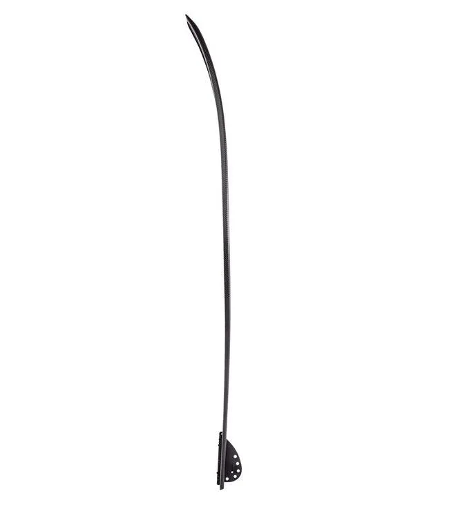 HO Carbon Omega Max Womens Slalom Ski Blank (2023)