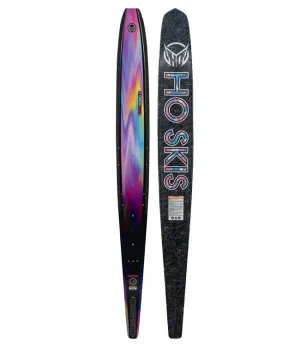 HO Carbon Omega Max Womens Slalom Ski Blank (2023)