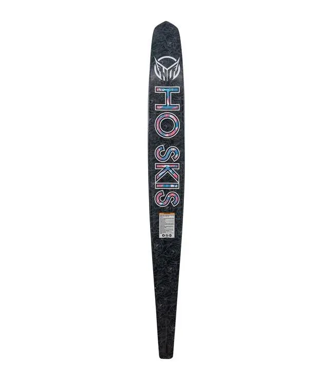 HO Carbon Omni Womens Slalom Ski (2022)