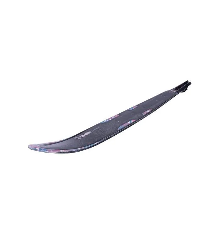 HO Carbon Omni Womens Slalom Ski (2022)