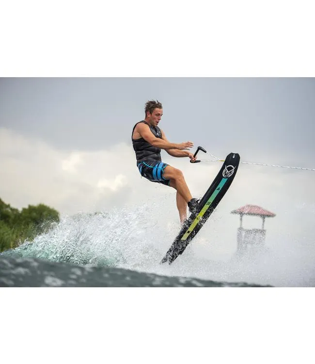 HO Hovercraft Slalom Ski (2023)