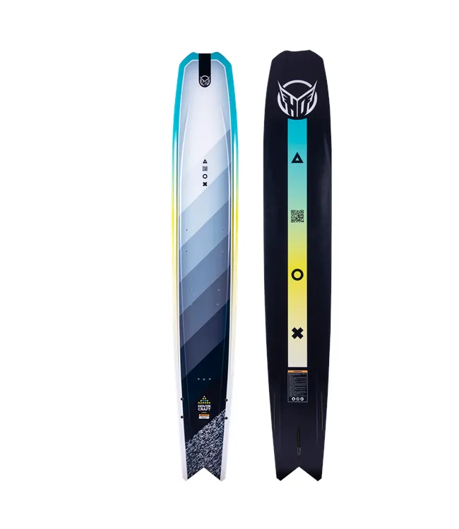 HO Hovercraft Slalom Ski (2023)