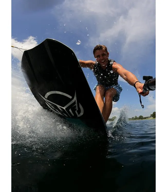 HO Hovercraft Slalom Ski (2023)