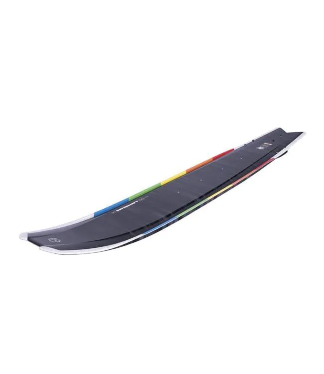 HO Hovercraft Slalom Ski with Stance Boot & RTP (2022)