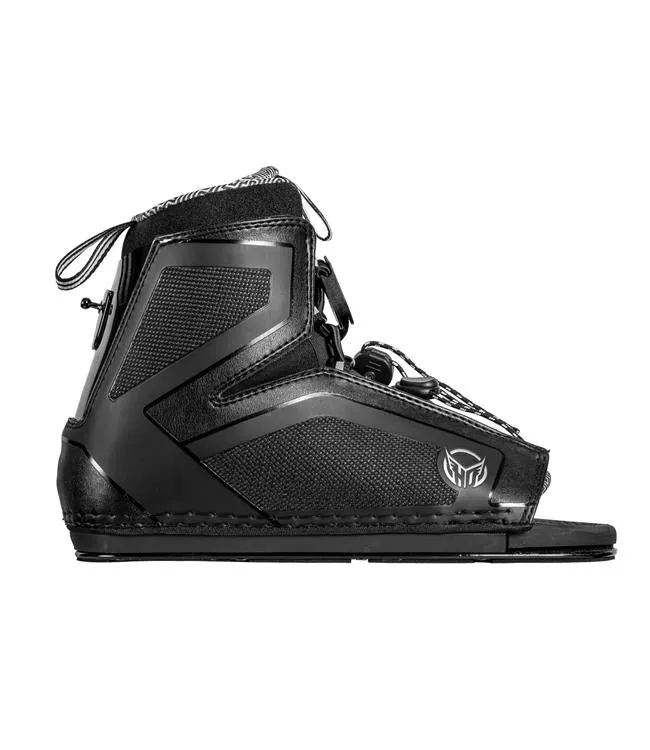 HO Hovercraft Slalom Ski with Stance Boot & RTP (2022)