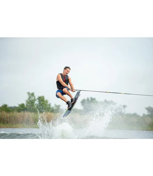 HO Hovercraft Slalom Ski with Stance Boot & RTP (2022)