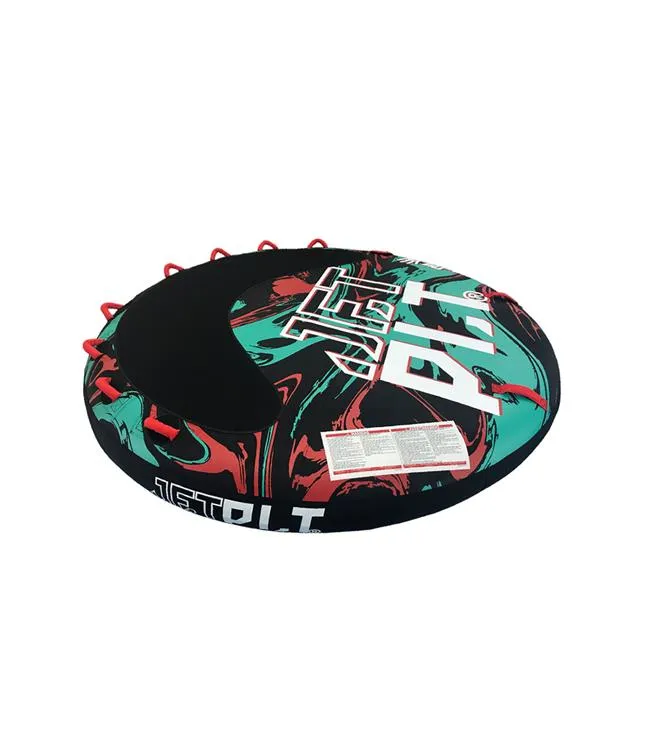 Jetpilot Gripper 4 Ski Tube