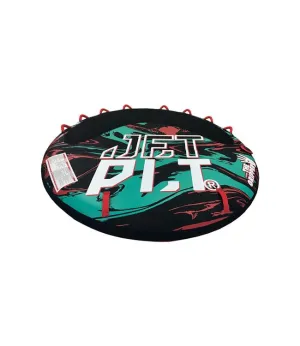 Jetpilot Gripper 4 Ski Tube