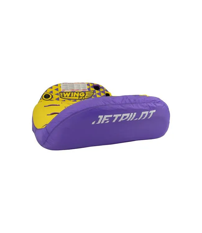 Jetpilot JP3 Wing Ski Tube