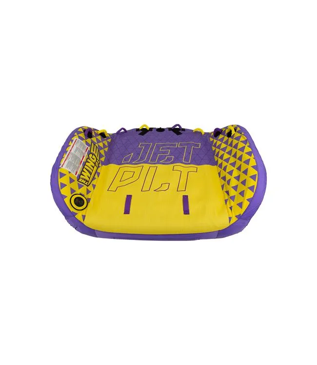 Jetpilot JP3 Wing Ski Tube