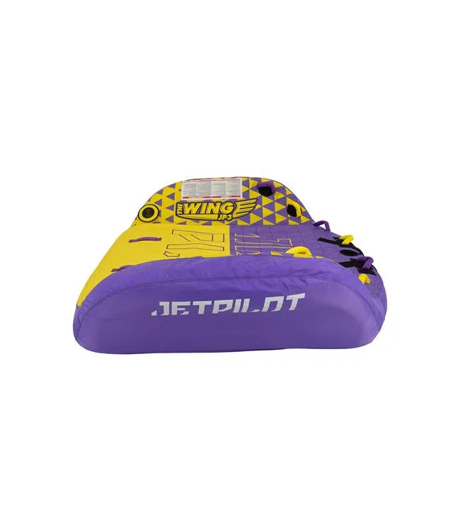 Jetpilot JP3 Wing Ski Tube