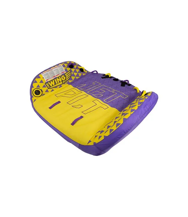 Jetpilot JP3 Wing Ski Tube