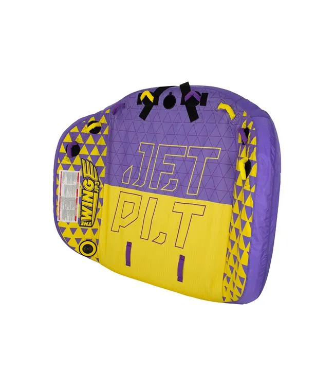 Jetpilot JP3 Wing Ski Tube