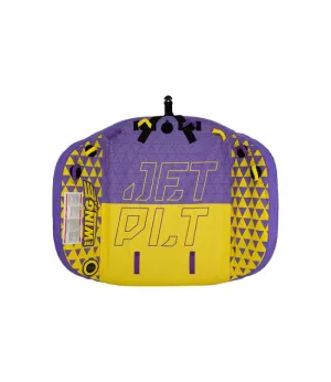Jetpilot JP3 Wing Ski Tube